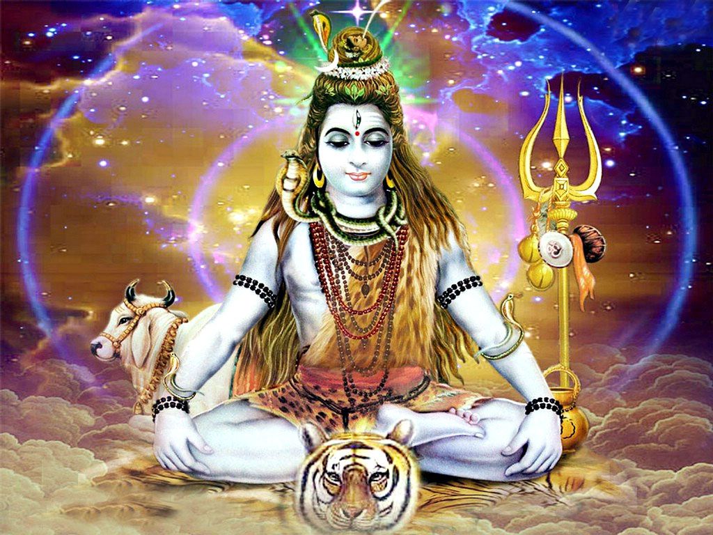 Shiva