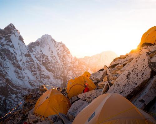 Ama Dablam