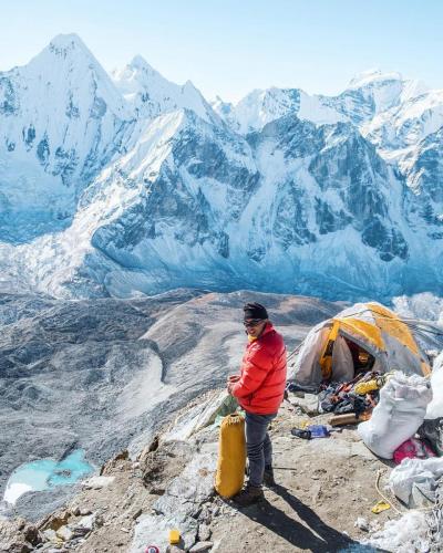 Ama Dablam