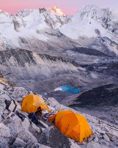 Ama Dablam