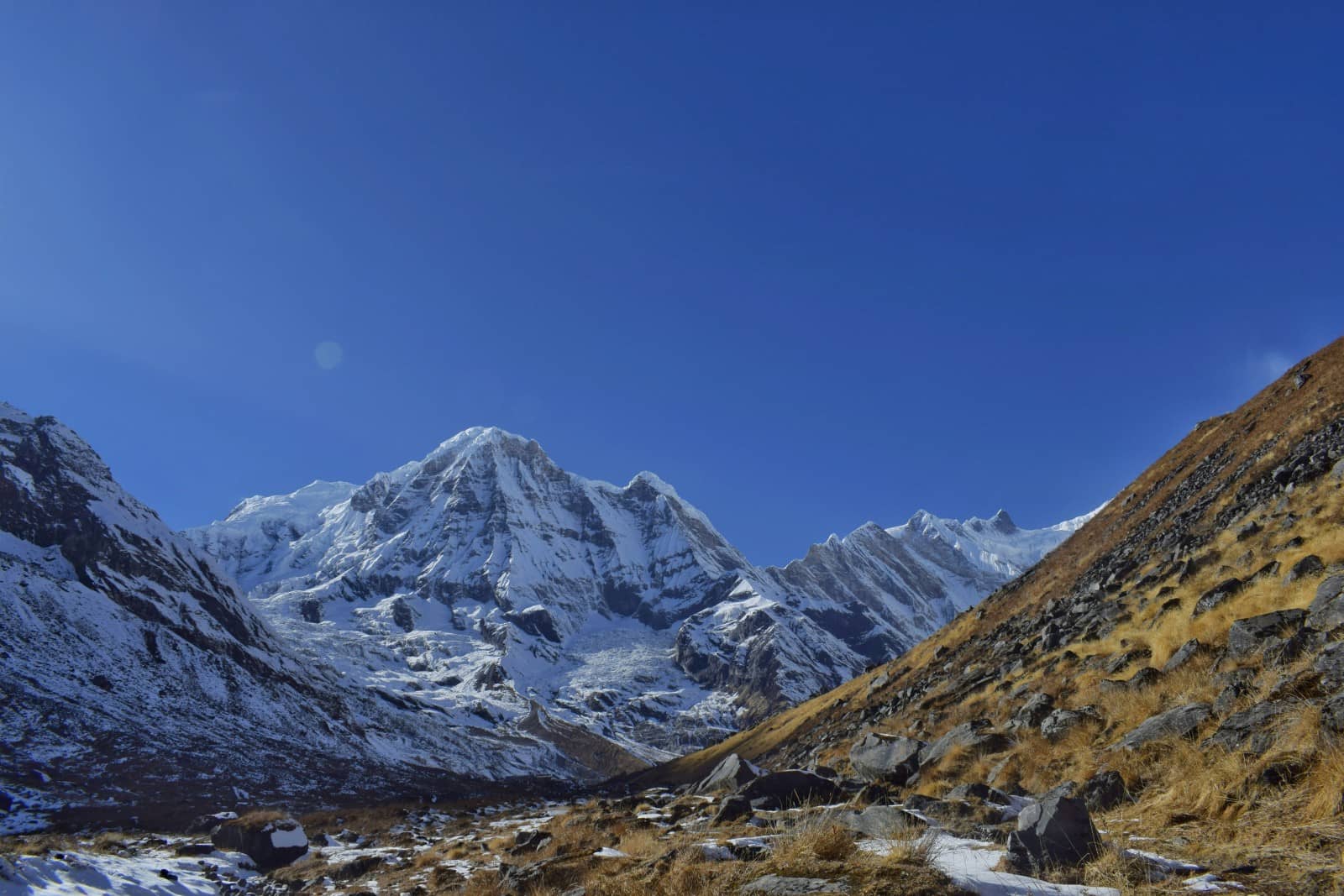 Annapurna Base Camp vs. Annapurna Circuit: Which Trek is Right for You?