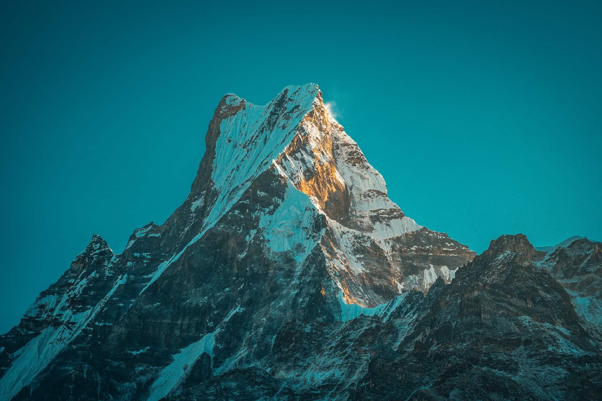 Essential Tips for Trekking to Mardi Himal Base Camp