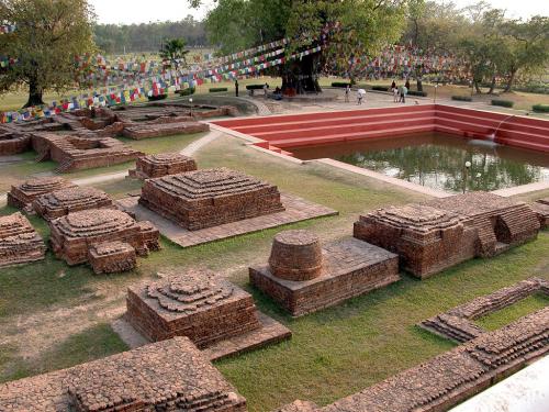 Lumbini