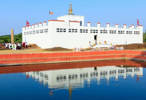 Lumbini