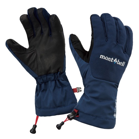 Trekking Gloves