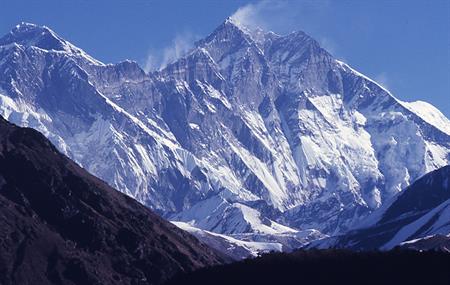 Lhotse