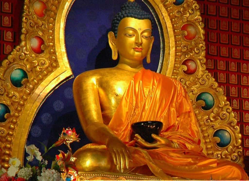 Buddha Jayanti