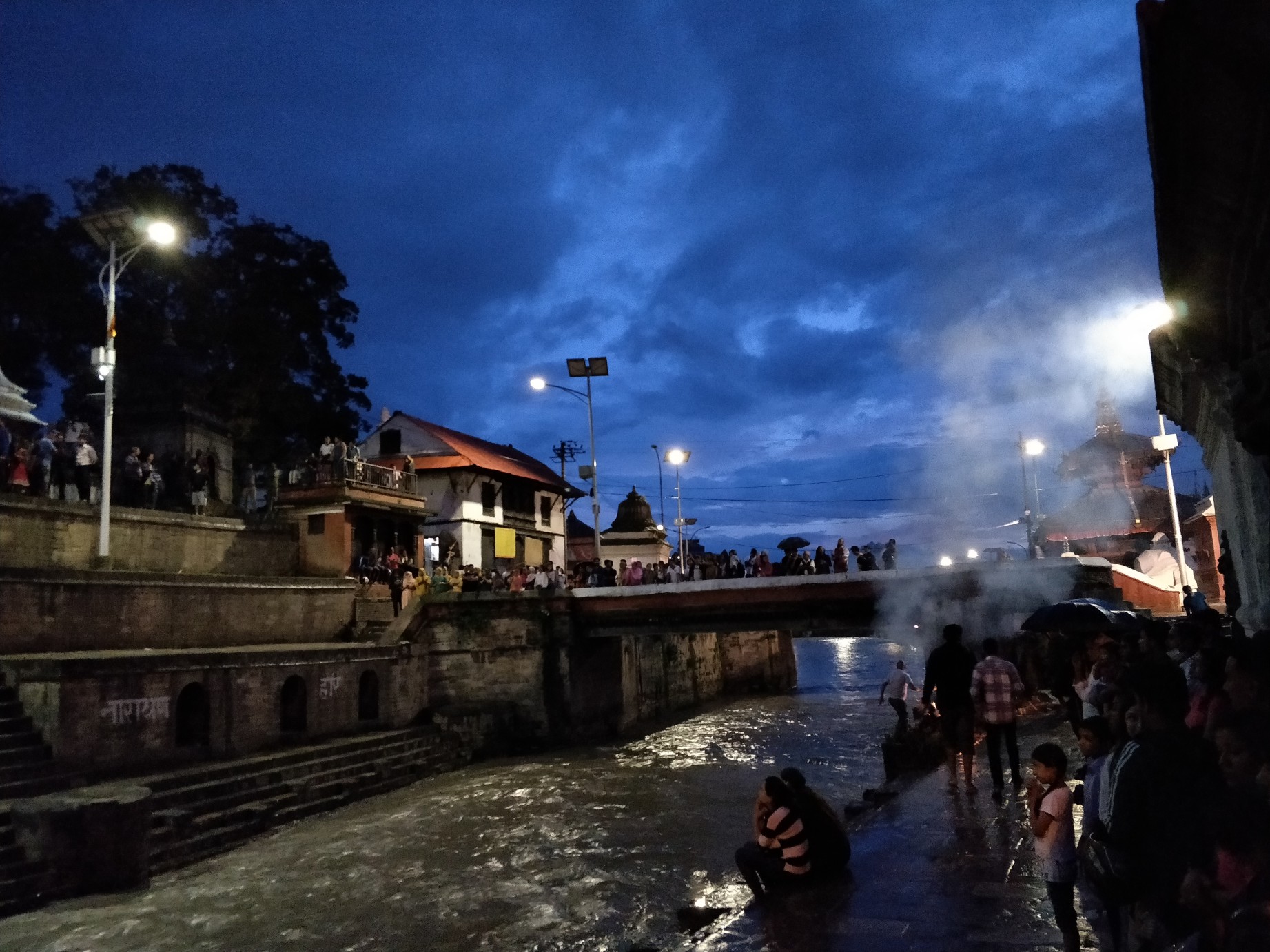 Religion in Nepal