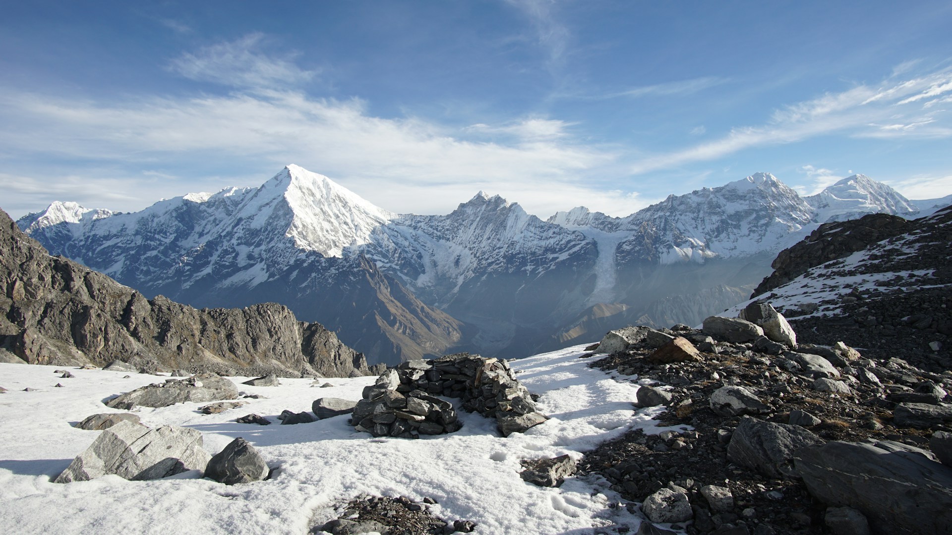 Unforgettable Trekking Adventures in Nepal: Best Routes & Tips for a Memorable Experience