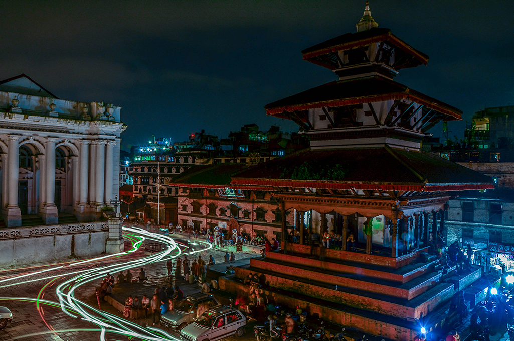 Why to Visit Durbar Squares ?