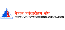 nepal mountaineering