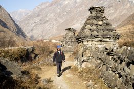 Risks of Solo Trekking in Nepal