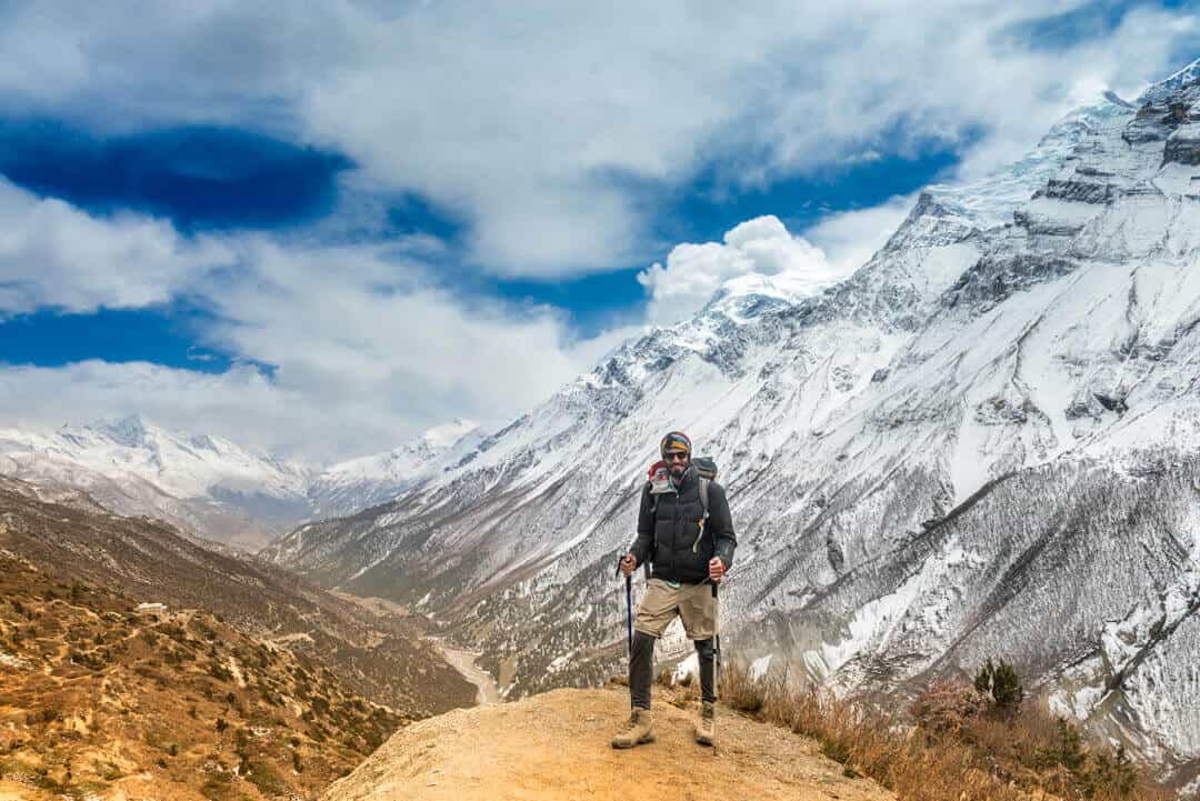 Risks of Solo Trekking in Nepal