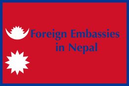 Foreign Embassies in Nepal