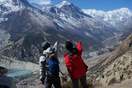 Five things to know before doing Annapurna Circuit trek