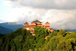 5 Places to Meditate in Nepal