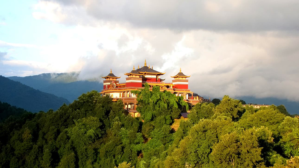 5 Places to Meditate in Nepal