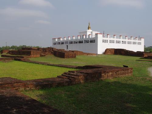 place-to-see-in-lumbini